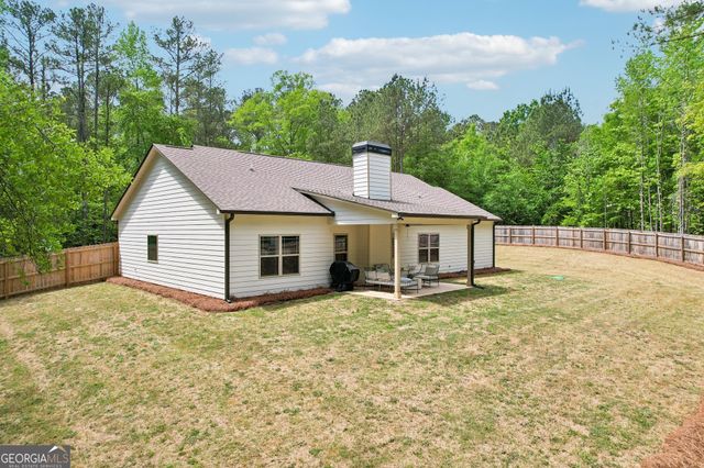 807 Rowe Road, Senoia, GA 30276