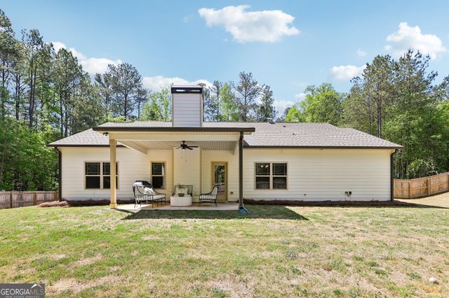 807 Rowe Road, Senoia, GA 30276