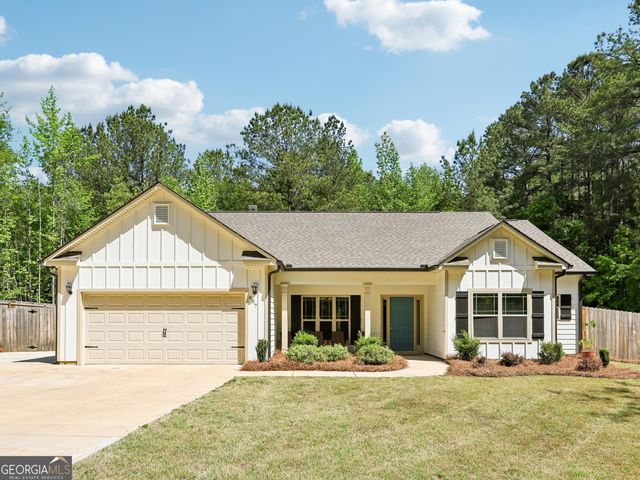 807 Rowe Road, Senoia, GA 30276