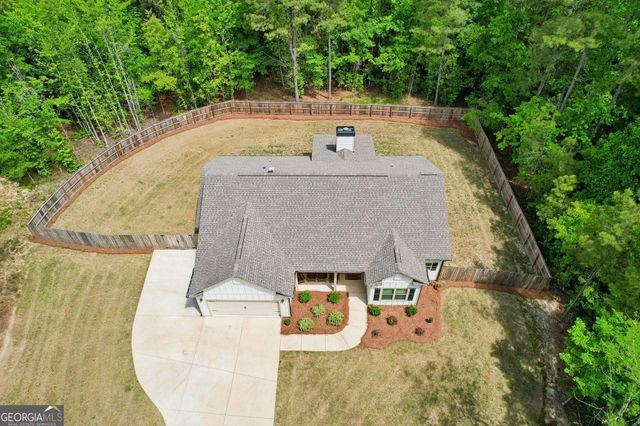 807 Rowe Road, Senoia, GA 30276