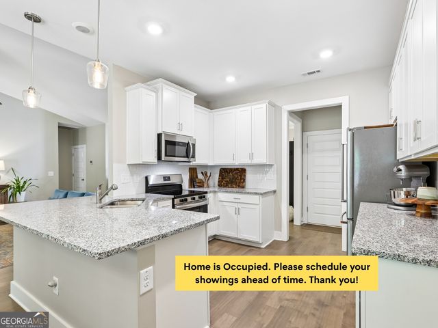 807 Rowe Road, Senoia, GA 30276