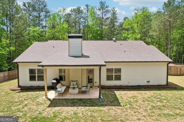 807 Rowe Road, Senoia, GA 30276
