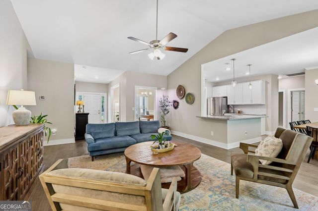 807 Rowe Road, Senoia, GA 30276