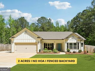 807 Rowe Road, Senoia, GA 30276