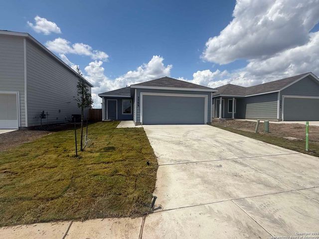 3768 Swift Fox, New Braunfels, TX 78132