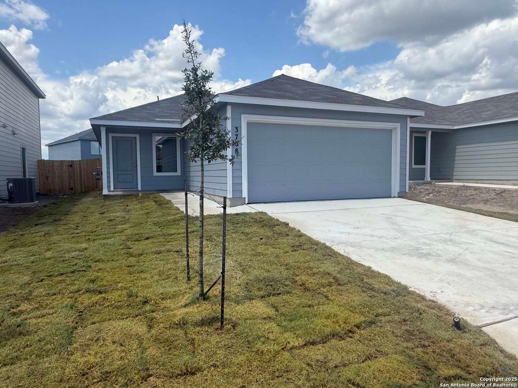 3768 Swift Fox, New Braunfels, TX 78132