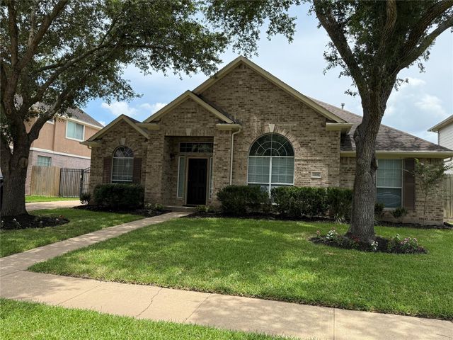 1702 Crescent Oak Drive, Missouri City, TX 77459