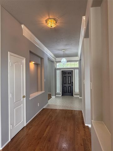 1702 Crescent Oak Drive, Missouri City, TX 77459