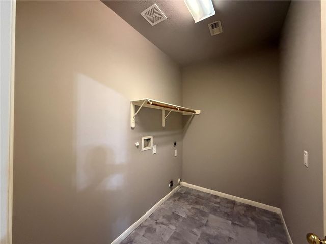 1702 Crescent Oak Drive, Missouri City, TX 77459