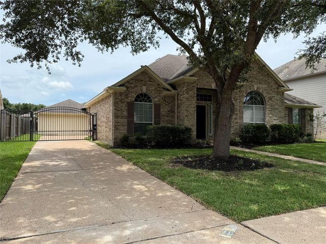 1702 Crescent Oak Drive, Missouri City, TX 77459