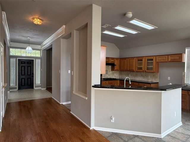 1702 Crescent Oak Drive, Missouri City, TX 77459