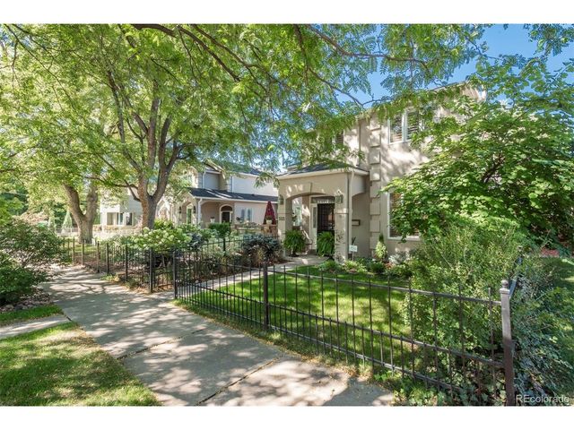 323 Monroe St, Denver, CO 80206