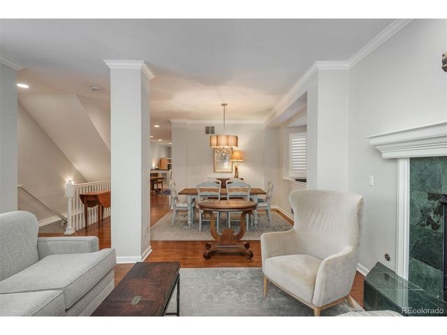 323 Monroe St, Denver, CO 80206