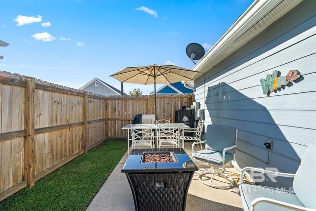 1029 Snapdragon Lane, Foley, AL 36535