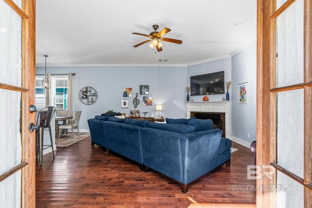 1029 Snapdragon Lane, Foley, AL 36535