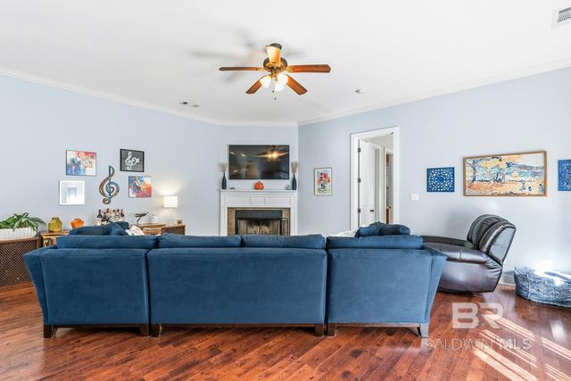 1029 Snapdragon Lane, Foley, AL 36535