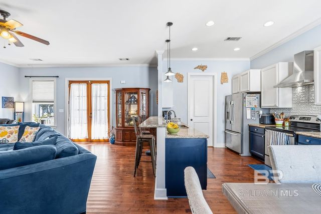 1029 Snapdragon Lane, Foley, AL 36535