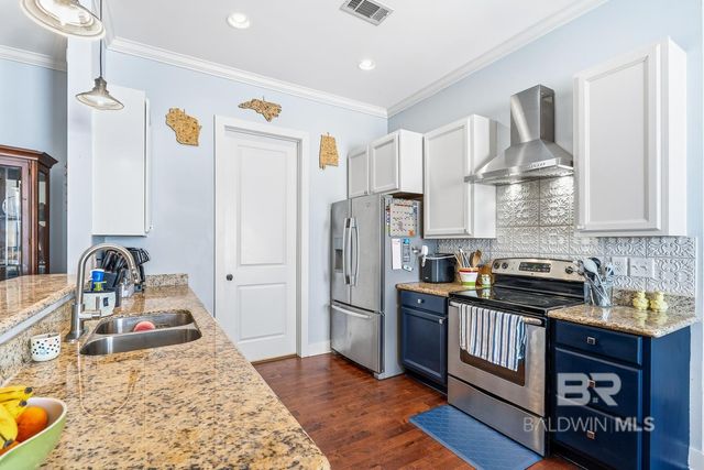 1029 Snapdragon Lane, Foley, AL 36535