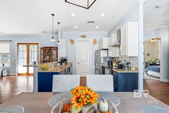 1029 Snapdragon Lane, Foley, AL 36535