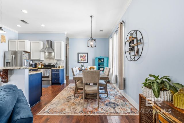 1029 Snapdragon Lane, Foley, AL 36535