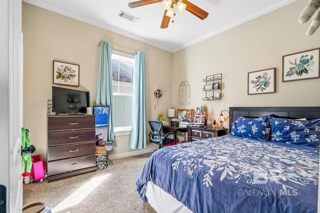 1029 Snapdragon Lane, Foley, AL 36535