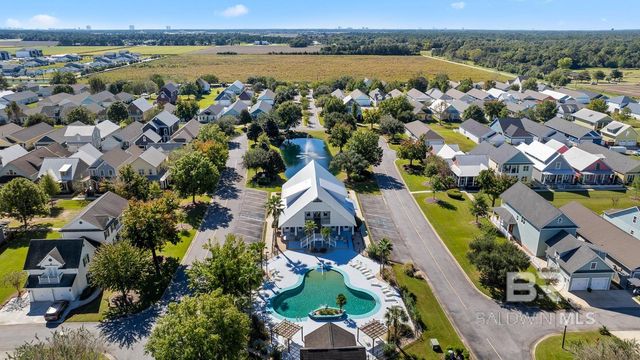 1029 Snapdragon Lane, Foley, AL 36535