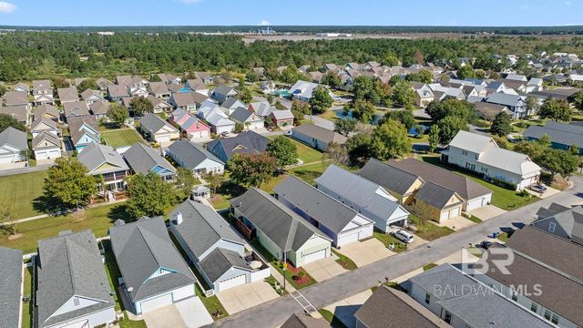 1029 Snapdragon Lane, Foley, AL 36535