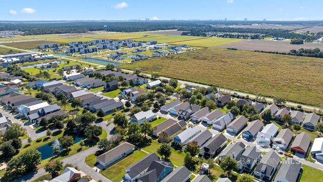 1029 Snapdragon Lane, Foley, AL 36535