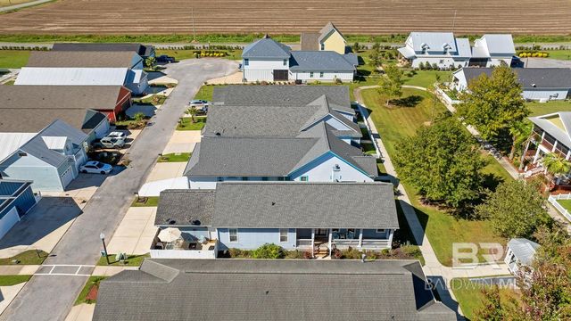 1029 Snapdragon Lane, Foley, AL 36535