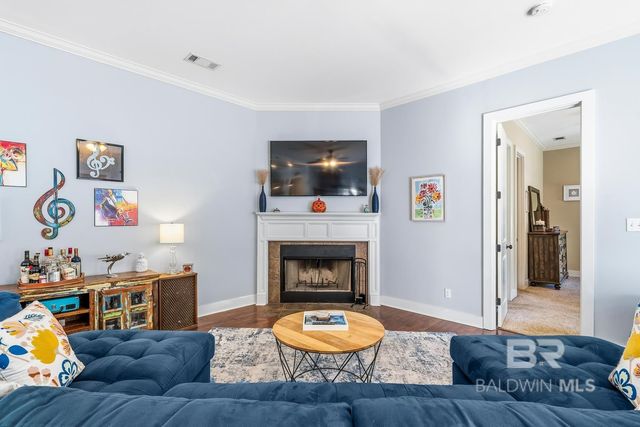 1029 Snapdragon Lane, Foley, AL 36535