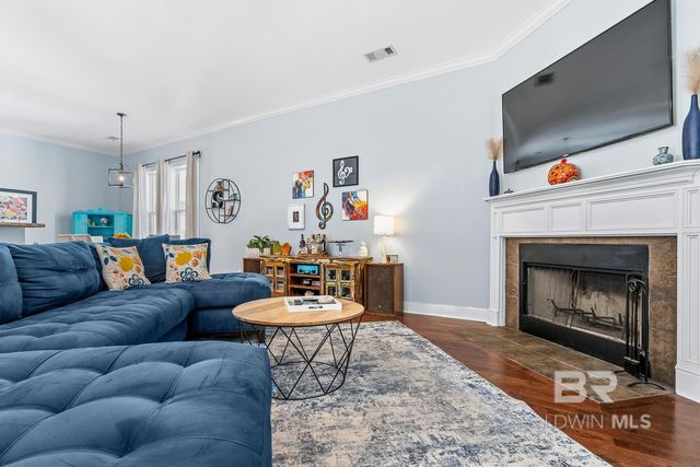 1029 Snapdragon Lane, Foley, AL 36535