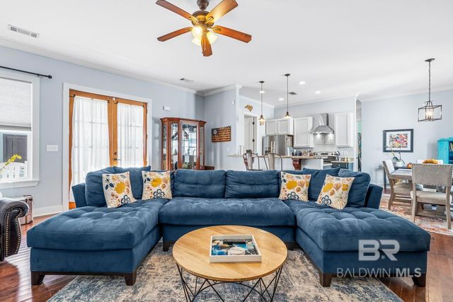 1029 Snapdragon Lane, Foley, AL 36535