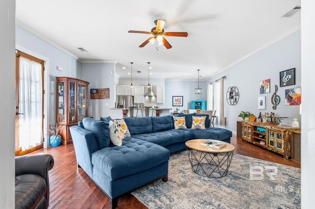 1029 Snapdragon Lane, Foley, AL 36535