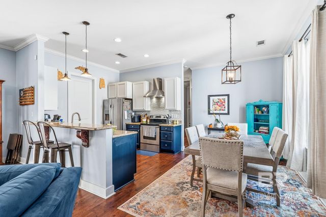 1029 Snapdragon Lane, Foley, AL 36535