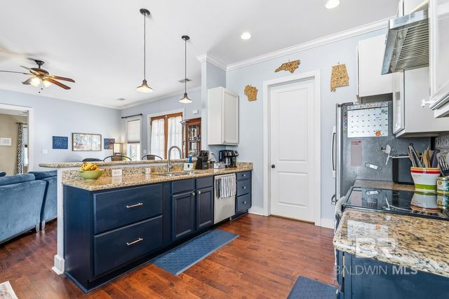 1029 Snapdragon Lane, Foley, AL 36535