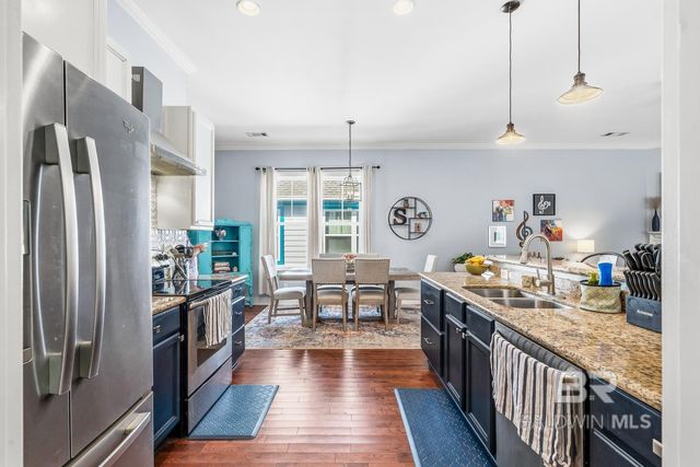 1029 Snapdragon Lane, Foley, AL 36535