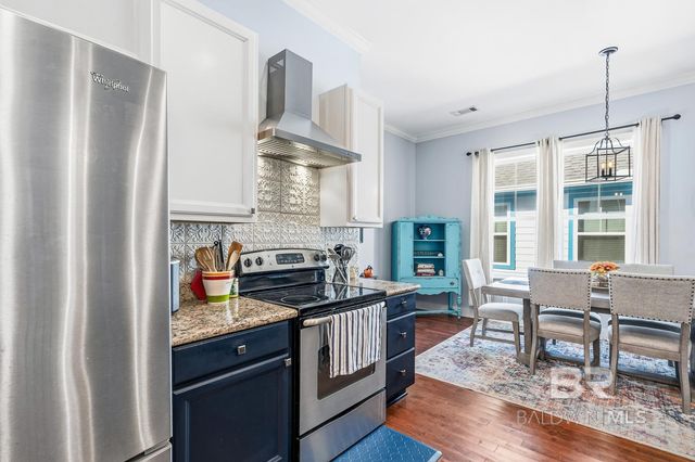 1029 Snapdragon Lane, Foley, AL 36535