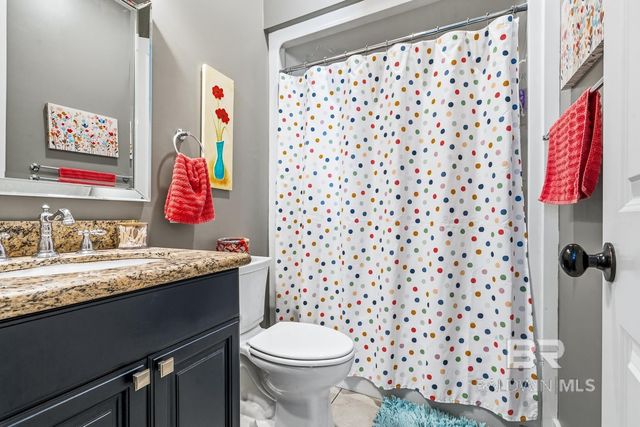 1029 Snapdragon Lane, Foley, AL 36535