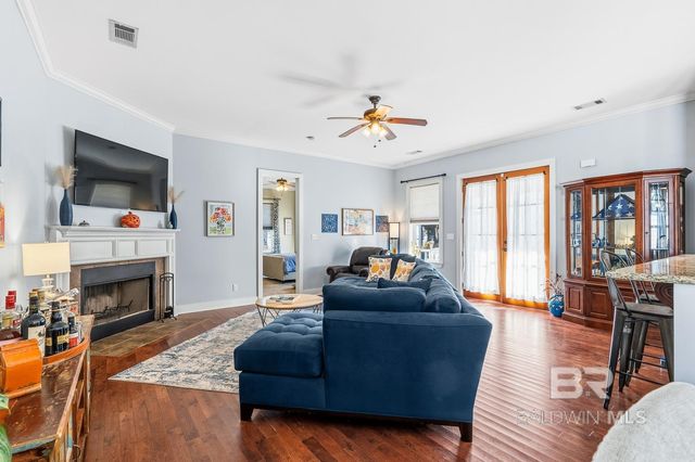 1029 Snapdragon Lane, Foley, AL 36535