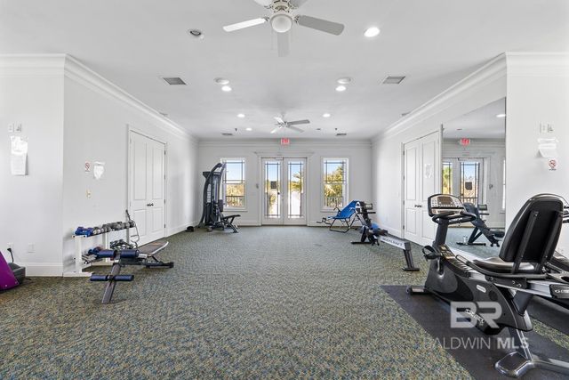 1029 Snapdragon Lane, Foley, AL 36535