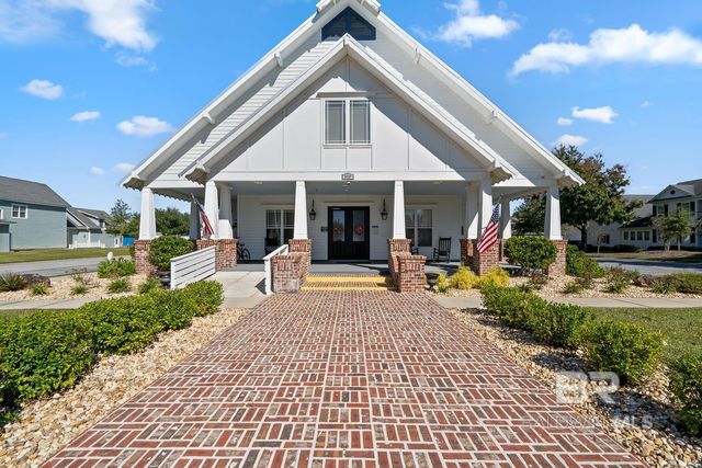 1029 Snapdragon Lane, Foley, AL 36535