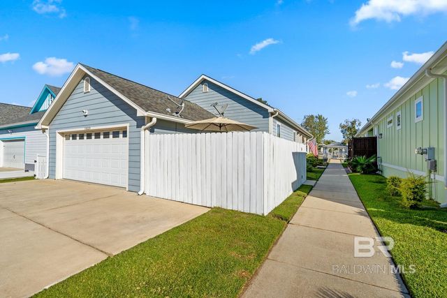 1029 Snapdragon Lane, Foley, AL 36535