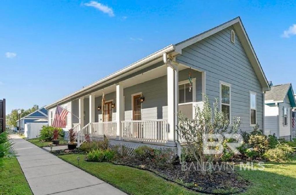 1029 Snapdragon Lane, Foley, AL 36535