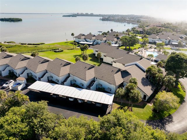 4234 GULF OF MEXICO DRIVE U1, Longboat Key, FL 34228