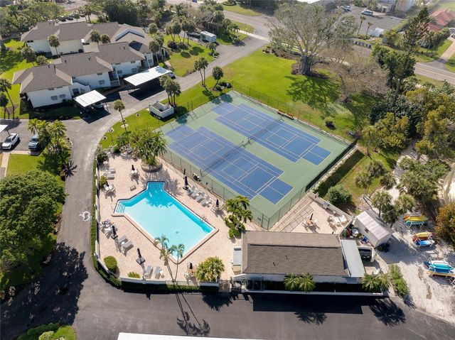 4234 GULF OF MEXICO DRIVE U1, Longboat Key, FL 34228