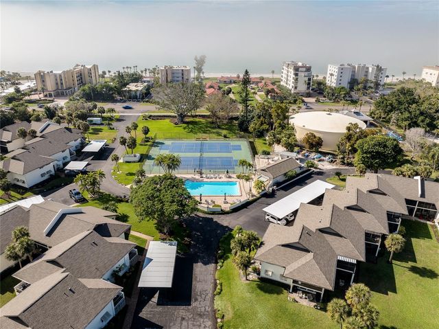 4234 GULF OF MEXICO DRIVE U1, Longboat Key, FL 34228