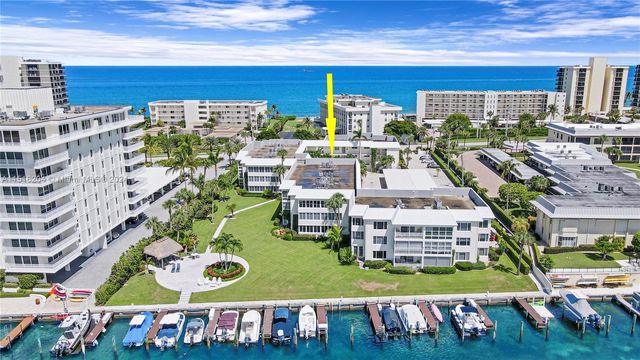 325 S Beach Road 301, Tequesta, FL 33469