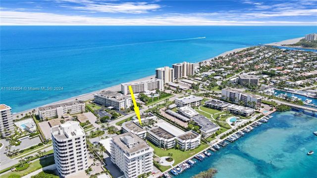 325 S Beach Road 301, Tequesta, FL 33469