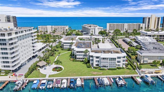 325 S Beach Road 301, Tequesta, FL 33469