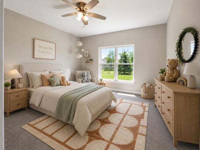 9278 Norris Drive G, Hobart, IN 46342